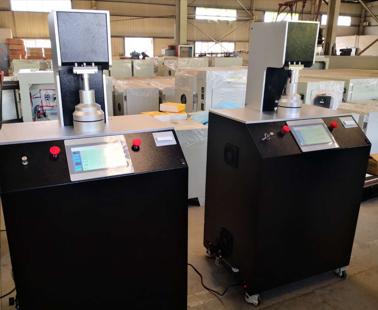 吸塑塑料托盤有哪些作用？